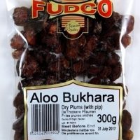 BOM ALUBOKHARA 200G