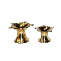5 DIVI  BRASS