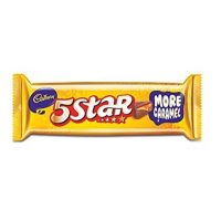 5 STAR 25.8G
