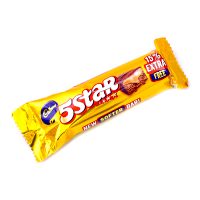 5 STAR 19.5G