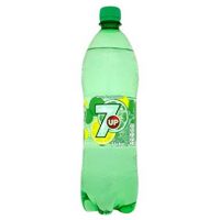 7 UP 1LT