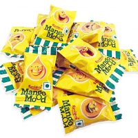 KAMAL MANGO MOOD CANDY 200G