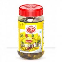 777 LEMON RICE PASTE 300G