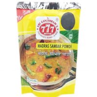 777 MADRAS SAMBAR POWDER 165G