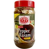 777 PEPPER RASAM PASTE 300G