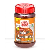 777 VATHAL KUZHAMBU PASTE 300G