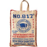 817 PURE BASMATI 8.8LB