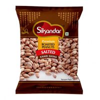 SIKANDAR MASALA PEANUT 200G
