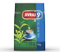 JIVRAJ TEA