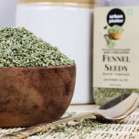 QUALITY FENNEL LAKHNAVI 400G