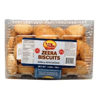 VERKA ZEERA BISCUITS 2.5LB