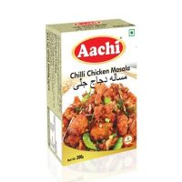 AACHI CHILLI CHICKEN 200G