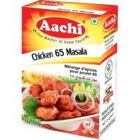 AACHI CHICKEN 65 MASALA 200G