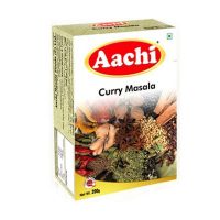 AACHI CURRY MASALA 200G