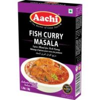 AACHI FISH CURRY 200G
