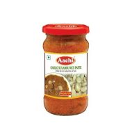 AACHI GARLIC KULAMBU PASTE 300G