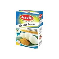 AACHI IDLY CHILLI POWDER 200G