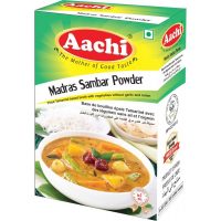 AACHI MADRAS SAMBAR NONG 200G
