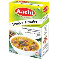 AACHI SAMBAR POWDER 200G