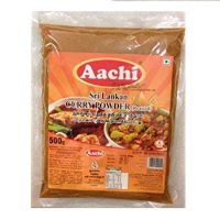 AACHI SRILANKAN CURRY POWDER 500G