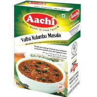 AACHI VATHA KULAMBU MASALA 200G
