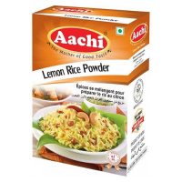 AACHI LEMON RICE POWDER 200G