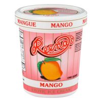 ALL REENA'S ICE CREAM