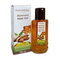 PATANJALI ALMOND OIL 200ML