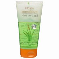 PATANJALI ALOEVERA GEL 150ML