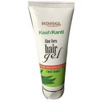 PATANJALI ALOE VERA HAIR GEL 60ML