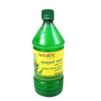 PATANJALI ALOEVERA JUICE 1L