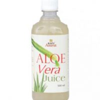 BAPS ALOEVERA JUICE 500ML