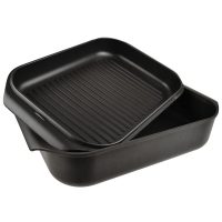 ALUMINIUM ROASTER