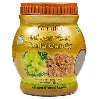 PATANJALI AMLA CANDY