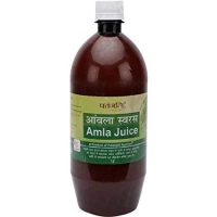 PATANJALI AMLA JUICE 500ML