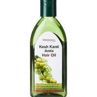 PATANJALI AMLA OIL 100ML