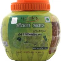 PATANJALI AMLA PICKLE 1KG