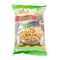 AMMA ANDHRA RING MURUKKU 200G