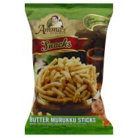 AMMA'S BUTTER MURUKKU 200G