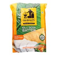 AMMA'S IDLI(24) 2.2LB