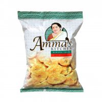 AMMA'S MARI/PEPPER CHIPS 400G