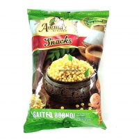AMMA`S SALTED BOONDI 200G