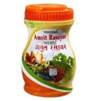 PATANJALI AMRIT RASAYAN 500G