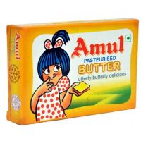 BUTTER