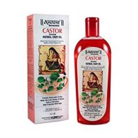 ANCIENT CASTOR HAIR OIL 200ML