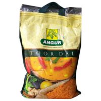 ANGUR TOOR DAL PLAIN 7LB