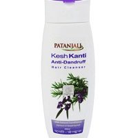 PATANJALI A.DANDRUFF SHAMPOO 200ML