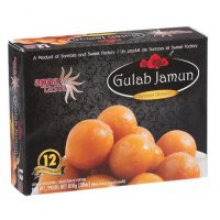 APNA TASTE GULAB JAMUN 850G