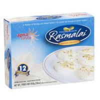 APNA TASTE RASMALAI 850G