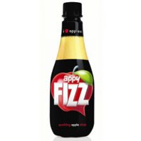 APPY FIZ 250ML